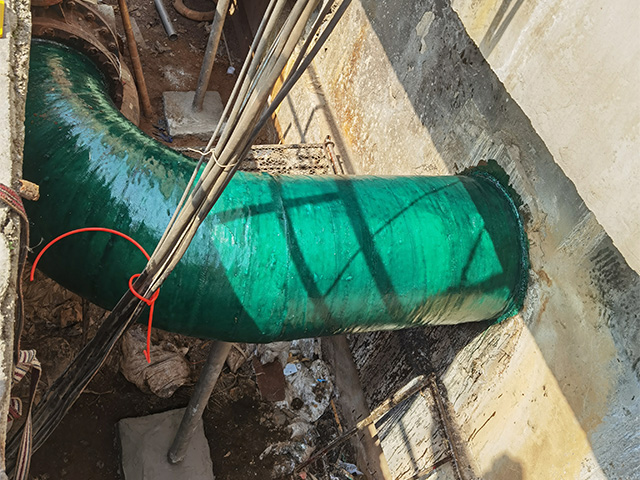 目前的帶壓堵漏技術(shù)都有哪些